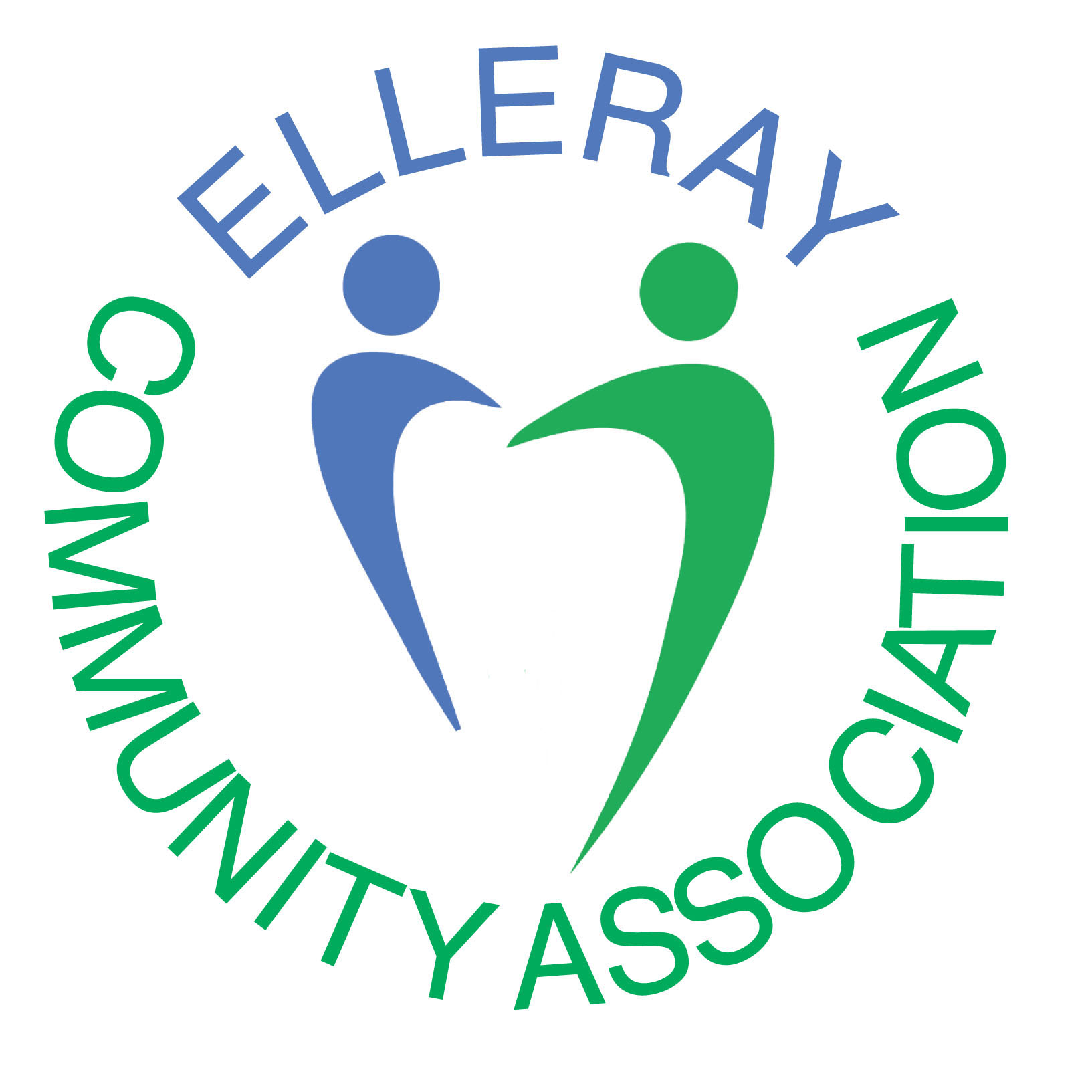 Elleray Community Association logo